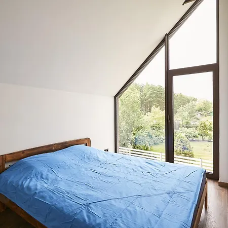 Apartment Kotedzas Prie Juros *